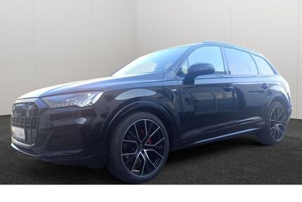 Audi Q7 85.050 km 51.949 € Jena 07743