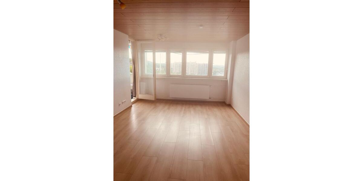 Etagenwohnung Böblingen Dagersheim - 2 Zimmer, 60 m&sup2;, 1.000&euro; | Angebot:26658398