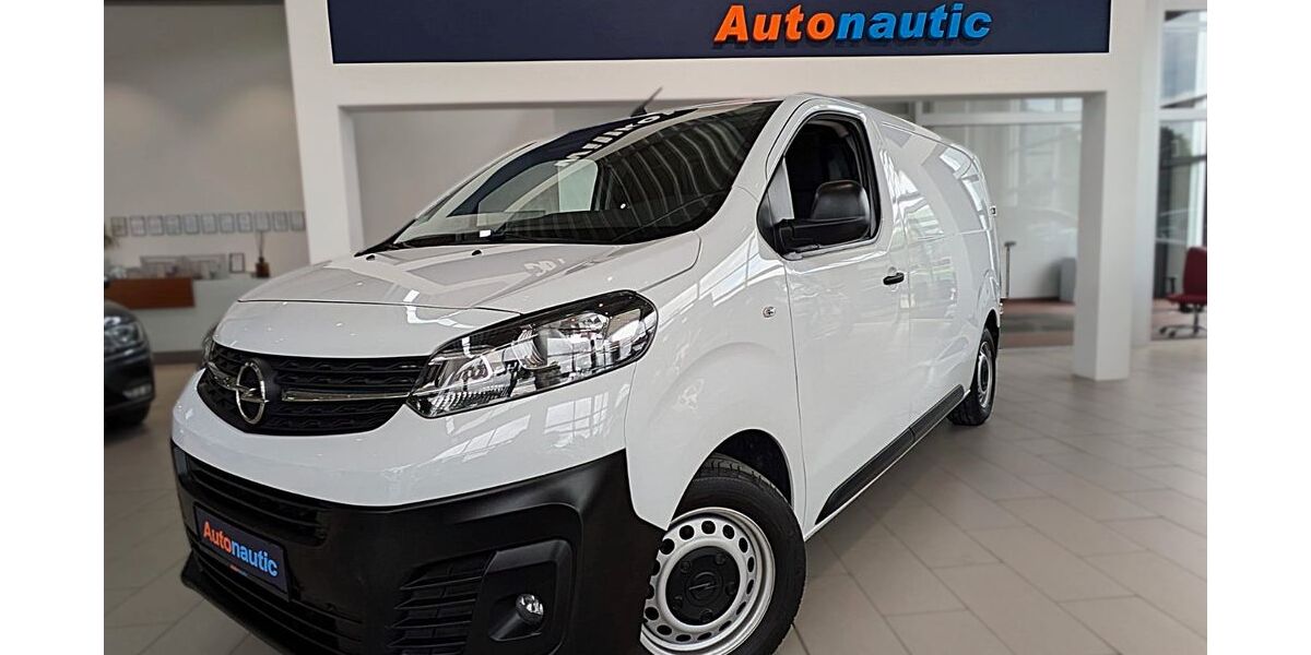 Opel Vivaro 39.000 km 18.770 &euro; Bedburg-Hau 47551