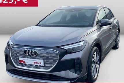 Audi Q4 e-tron 60.658 km 34.630 &euro; Göppingen 73037