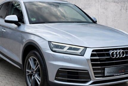 Audi Q5 216.850 km 18.990 &euro; Eisenberg 07607