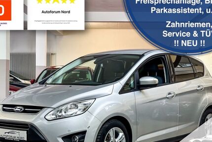 Ford C-Max 107.743 km 7.499 € Nürnberg 90411