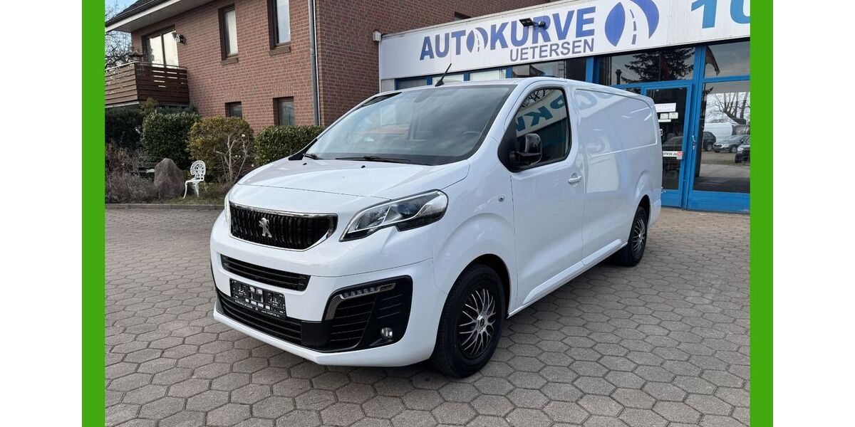 Peugeot Expert 107.021 km 17.250 &euro; Uetersen 25436