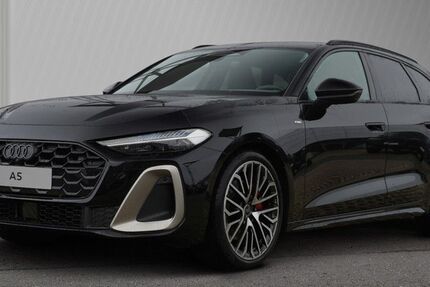 Audi A5 6.000 km 65.990 &euro; Trier 54292