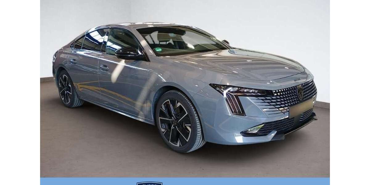 Peugeot 508 25.990 km 27.490 &euro; Eckernförde 24340