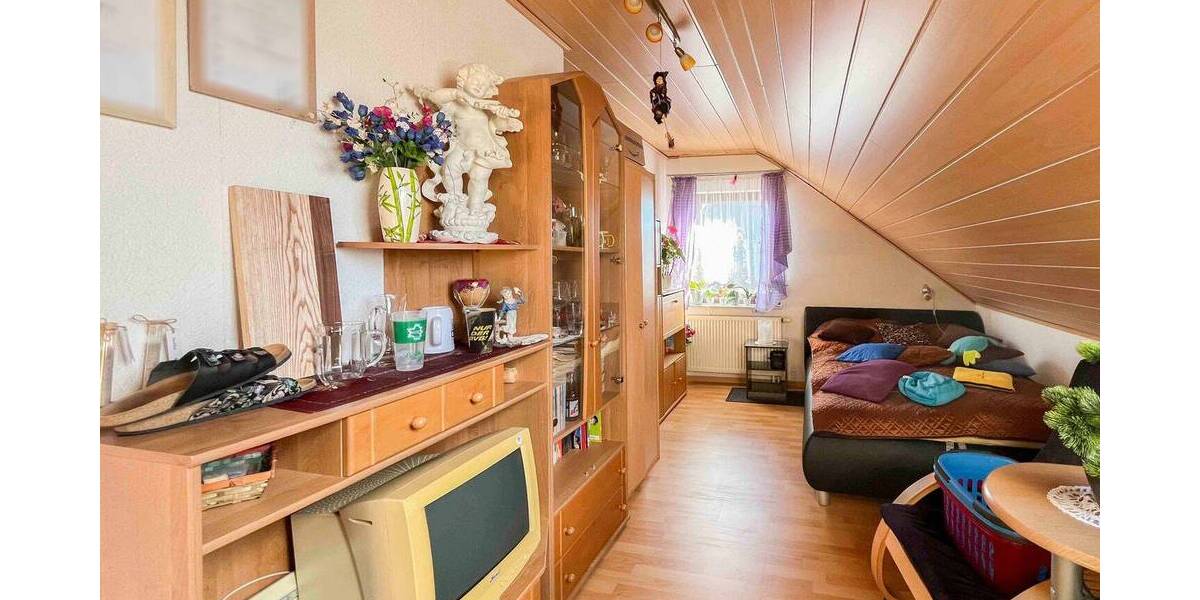 Einfamilienhaus Teutschenthal Steuden - 5 Zimmer, 123 m&sup2;, 220.000&euro; | Angebot:25986115