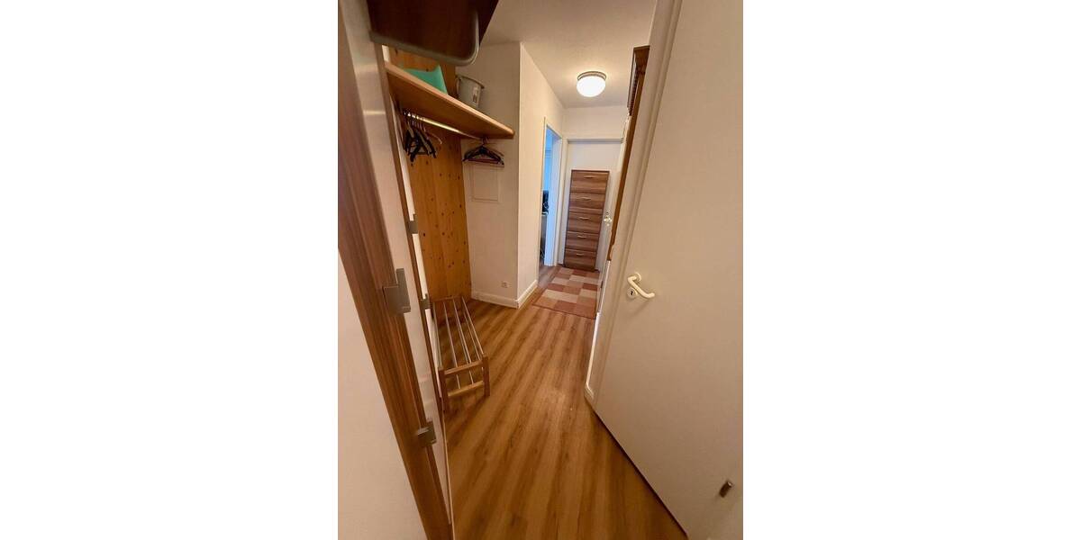 Etagenwohnung Sellin - 2 Zimmer, 52 m&sup2;, 199.000&euro; | Angebot:26275836