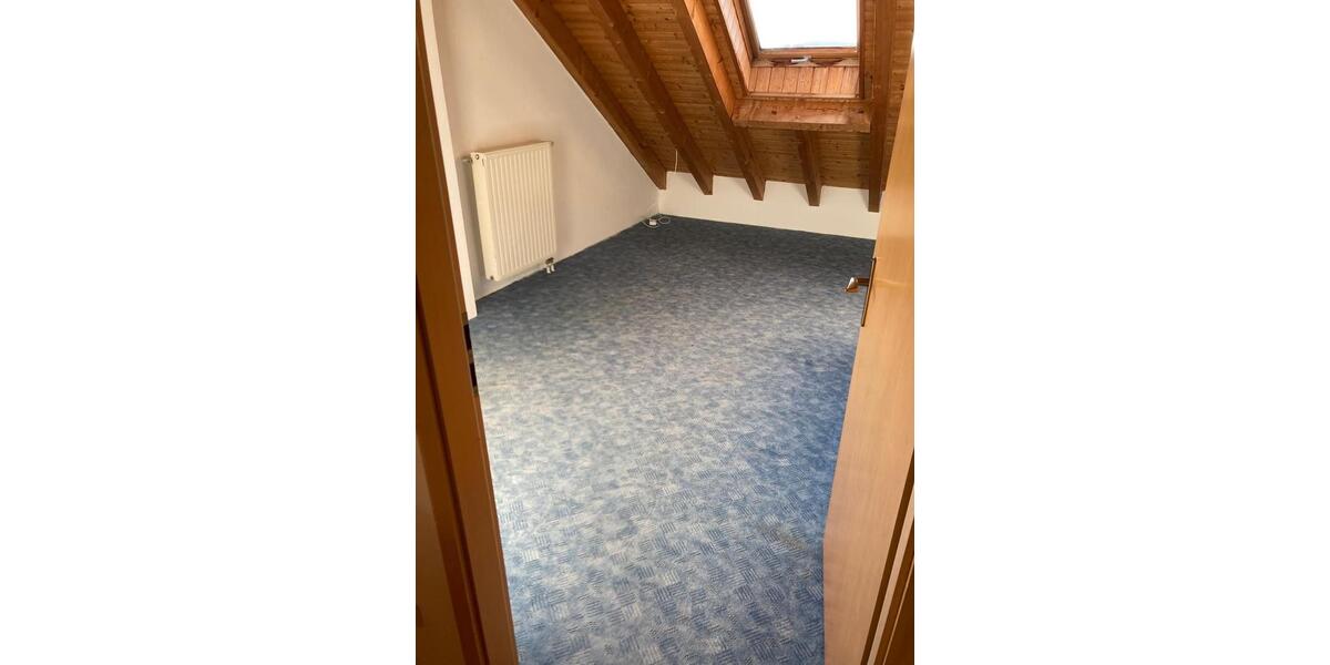 Maisonettenwohnung Marpingen - 3 Zimmer, 100 m&sup2;, 890&euro; | Angebot:25614157