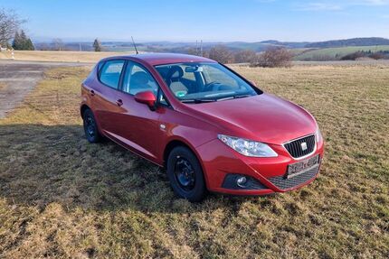 Seat Ibiza 66.500 km 6.000 &euro; Dohna 01809