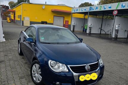 VW Eos 280.000 km 2.500 &euro; Gladbeck 45968