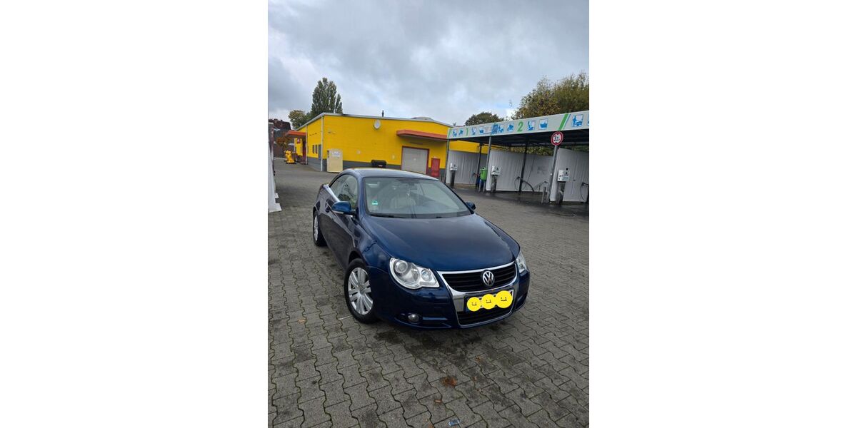 VW Eos 280.000 km 2.700 &euro; Gladbeck 45968