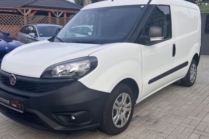 Fiat Doblo 81.057 km 9.590 &euro; Alsfeld 36304