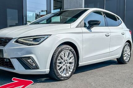 Seat Ibiza 34.536 km 18.490 &euro; Ibbenbüren 49479