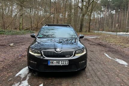 Skoda Octavia 183.000 km 12.600 &euro; Norddrebber 29690