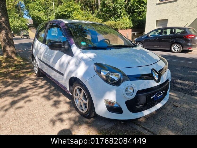 Twingo