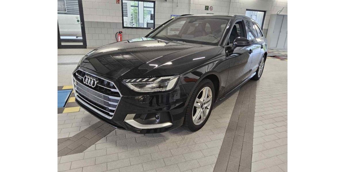 Audi A4 118.000 km 24.890 € Lahnstein 56112