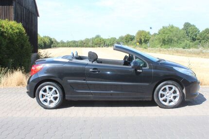 Peugeot 207 122.000 km 3.980 € Worms-Pfeddersheim 67551
