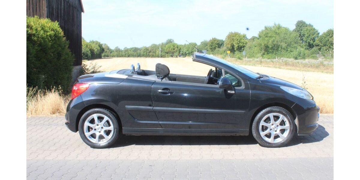Peugeot 207 122.000 km 3.980 € Worms-Pfeddersheim 67551
