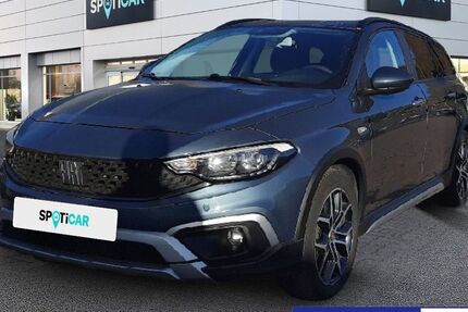 Fiat Tipo 47.539 km 20.990 &euro; Völklingen 66333