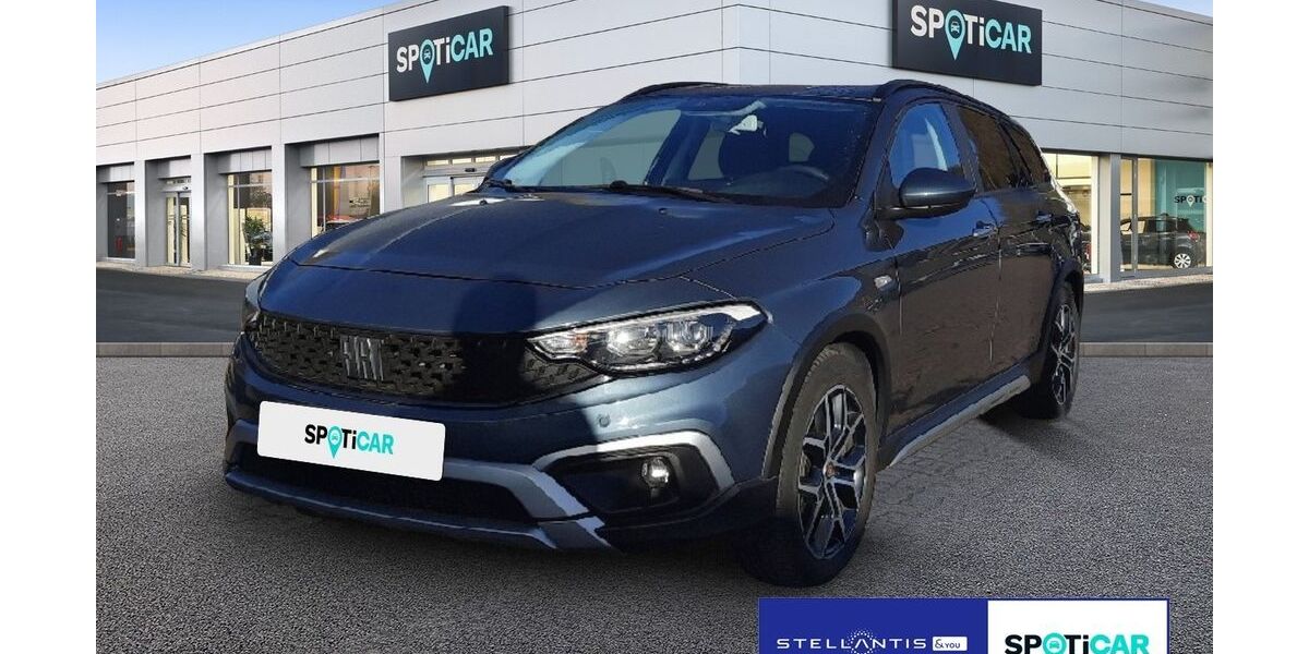 Fiat Tipo 47.539 km 20.990 &euro; Völklingen 66333