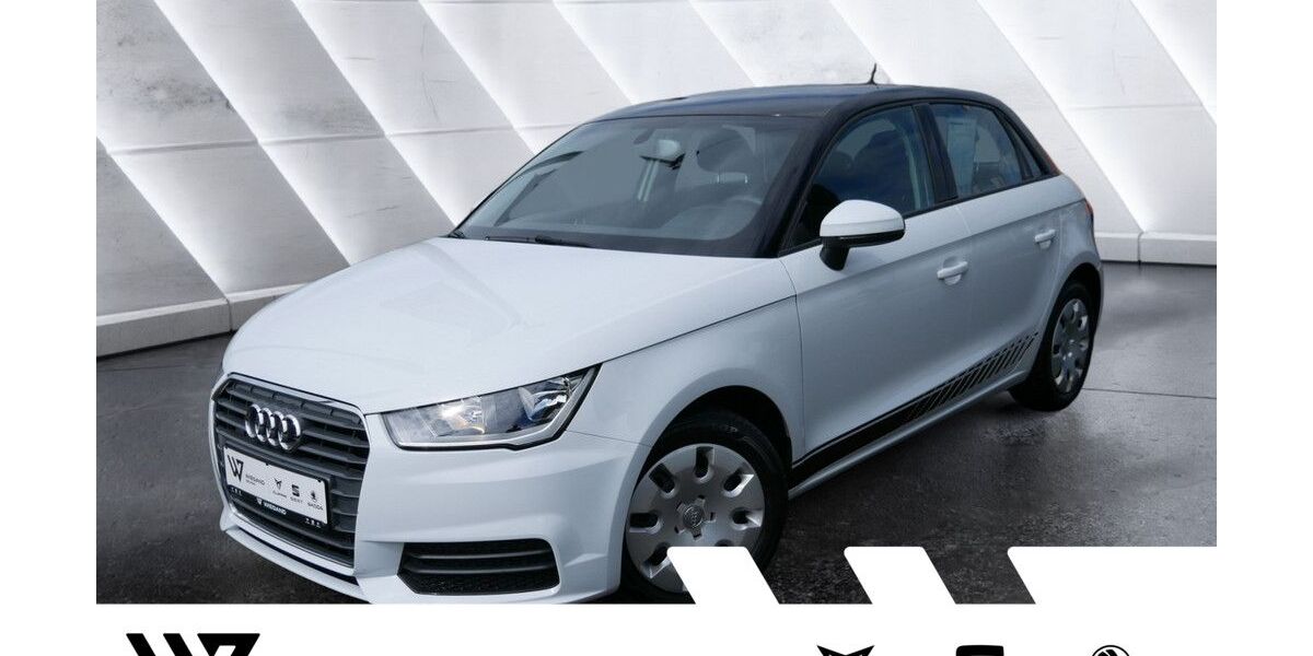 Audi A1 46.000 km 13.905 &euro; Büdingen-Düdelsheim 63654