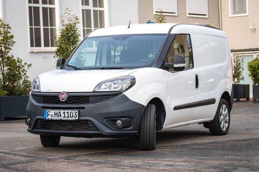 Doblo