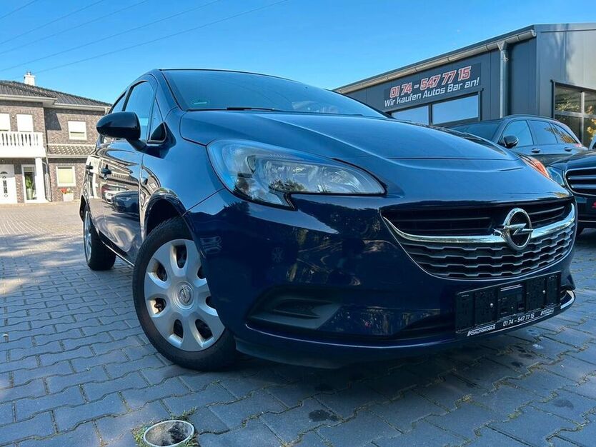 Corsa