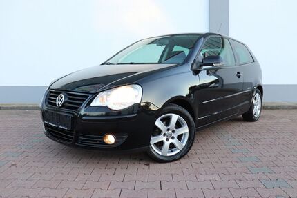 VW Polo 299.000 km 1.490 &euro; Weißenhorn 89264
