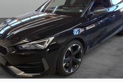 Cupra Leon 95.000 km 24.680 &euro; Würzburg 97076