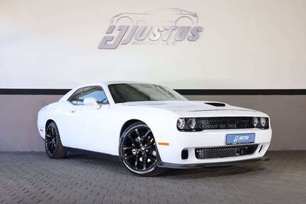 Dodge Challenger 82.785 km 24.900 &euro; Limburg an der Lahn 65549