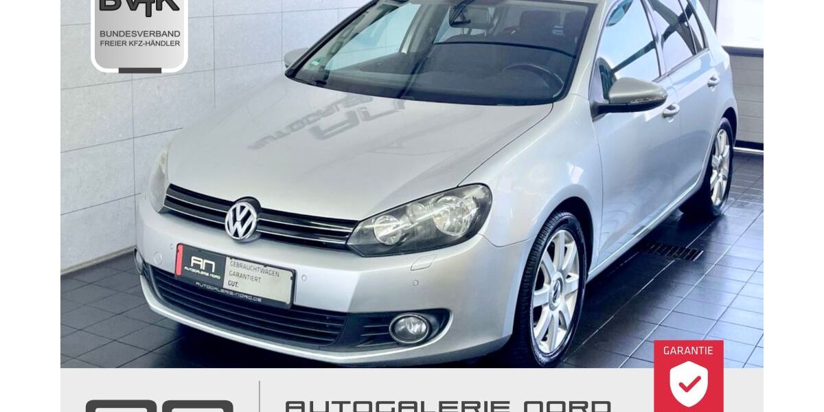 VW Golf 218.000 km 6.900 &euro; Stelle 21435