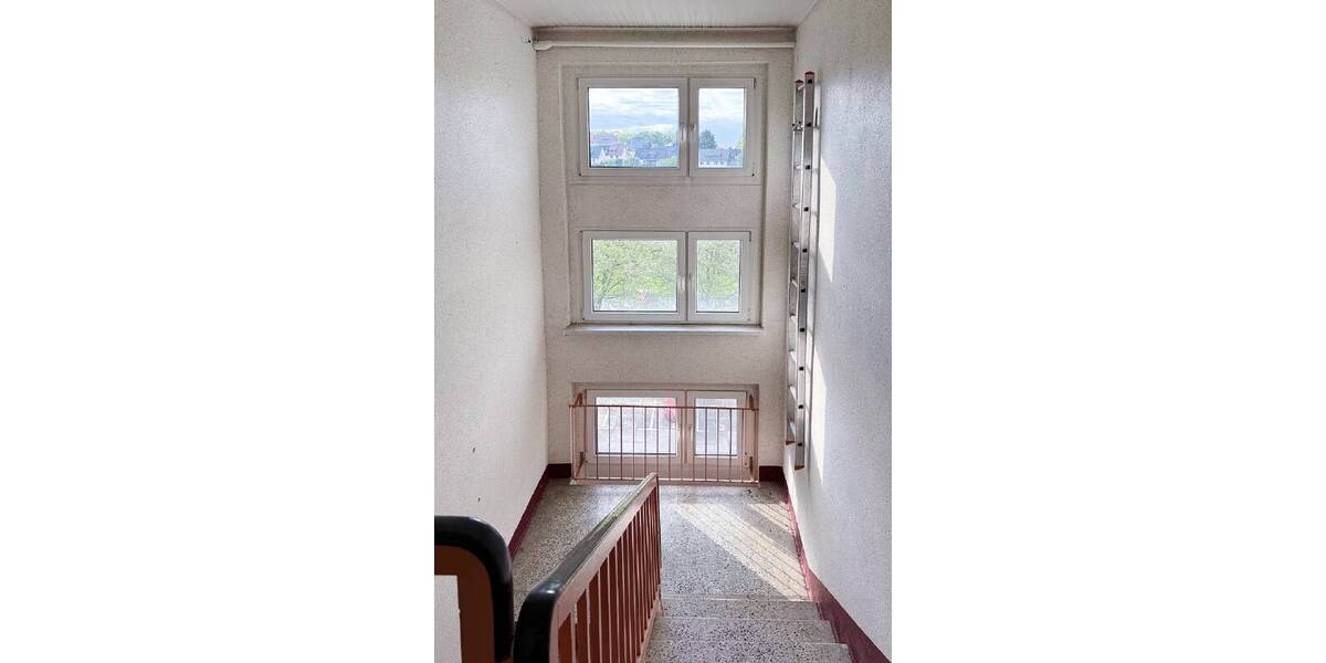 Etagenwohnung Bautzen - 3 Zimmer, 57 m&sup2;, 48.000&euro; | Angebot:26763291
