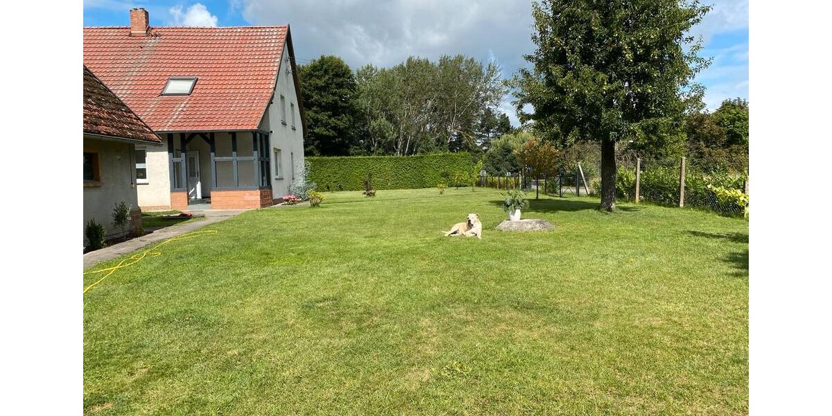 Einmalige Gelegenheit: Haus am See 5 zimmer