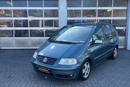 VW Sharan