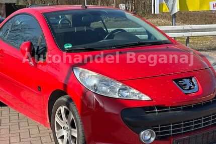 Peugeot 207 155.000 km 3.999 &euro; Lamspringe 31195
