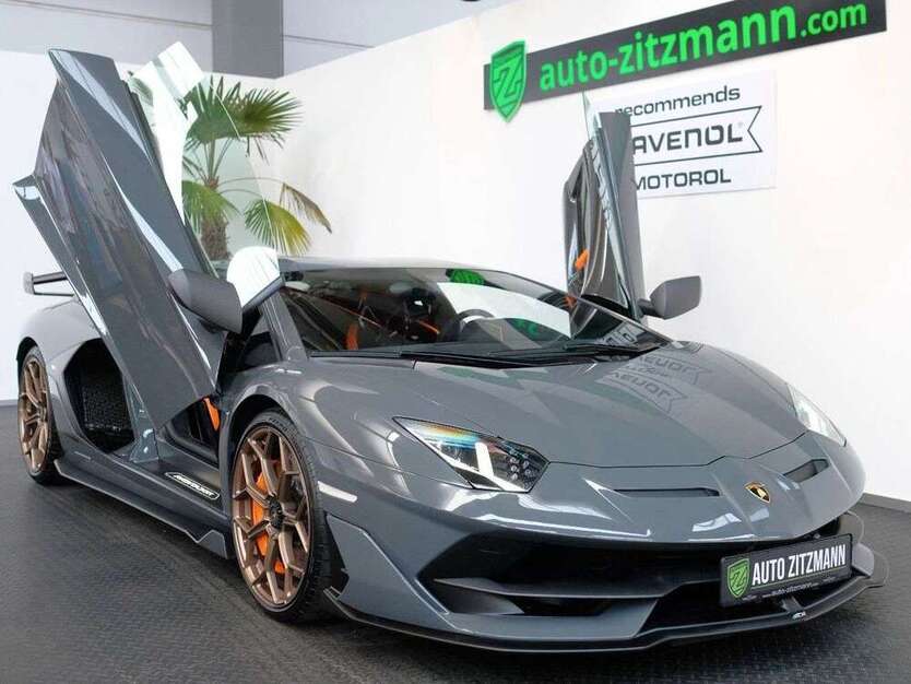 Aventador