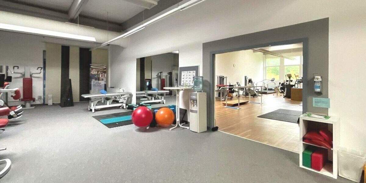 Gewerbeobjekt Bad Oldesloe - 1.995.000&euro; | Angebot:25196193