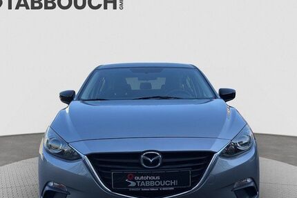 Mazda 3 92.150 km 8.999 &euro; Speyer 67346