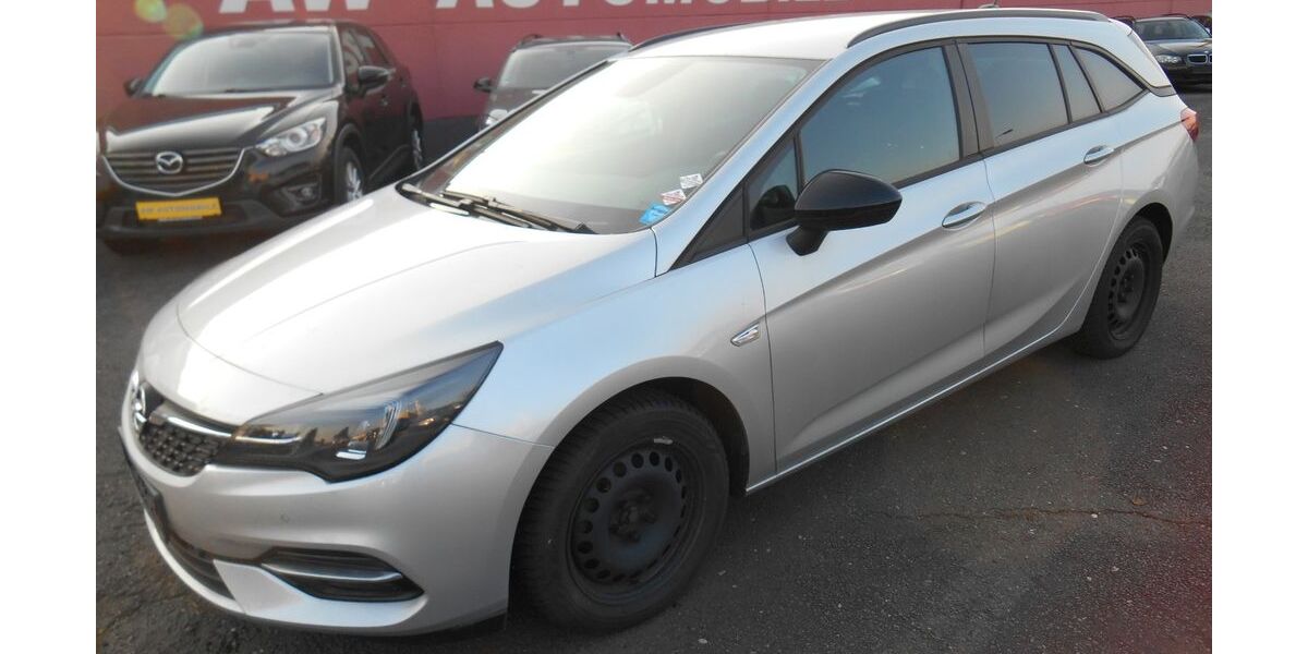 Opel Astra 71.219 km 6.950 &euro; Erfurt 99091