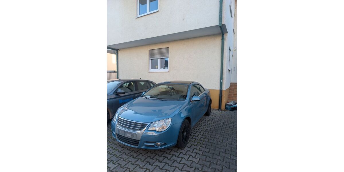 VW Eos 295.465 km 2.000 &euro; Groß-Zimmern 64846