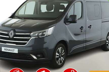 Renault Trafic 20.578 km 39.522 &euro; Freiburg im Breisgau 79111