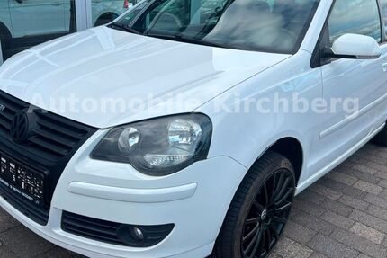 VW Polo 178.502 km 2.500 &euro; Kirchberg 55481
