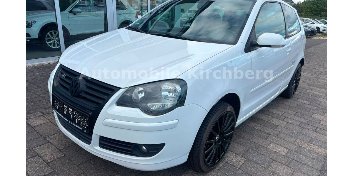 VW Polo 178.502 km 2.500 &euro; Kirchberg 55481