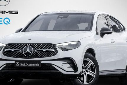 Mercedes-Benz GLC 220 11.526 km 62.220 &euro; Erndtebrück 57339