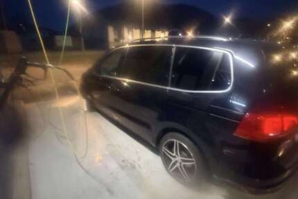 VW Sharan 99.800 km 17.900 &euro; Ulm 89079