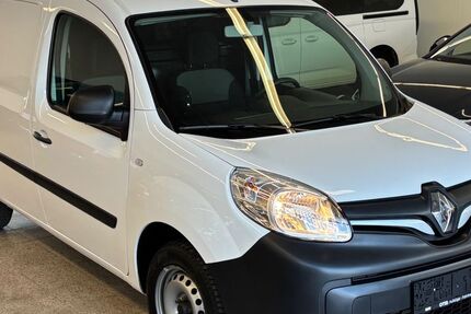 Renault Kangoo 49.955 km 9.600 &euro; Hanau 63456