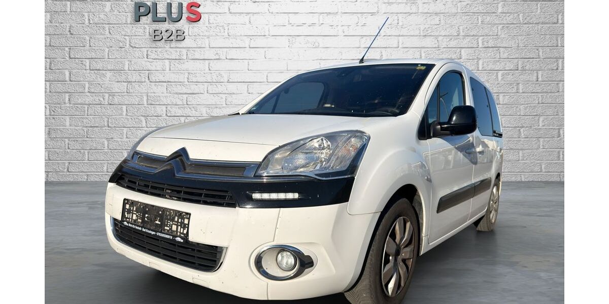Citroen Berlingo 127.950 km 5.780 &euro; Ihringen / bei Freiburg im Breisgau 79241