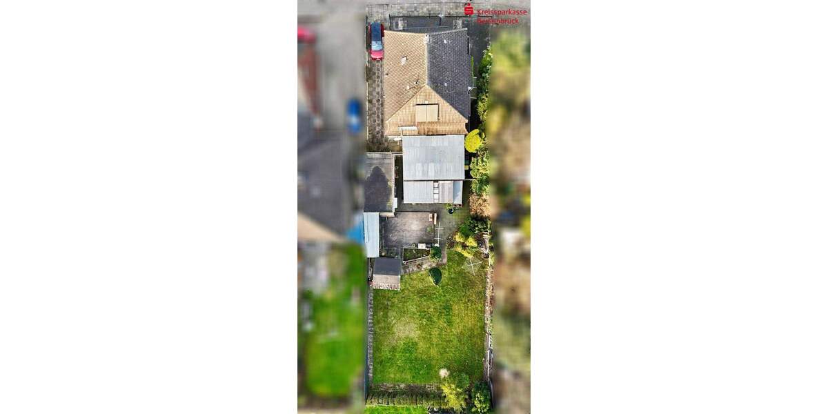 Einfamilienhaus Quakenbrück Neustadt - 6 Zimmer, 195 m&sup2;, 293.000&euro; | Angebot:25801612