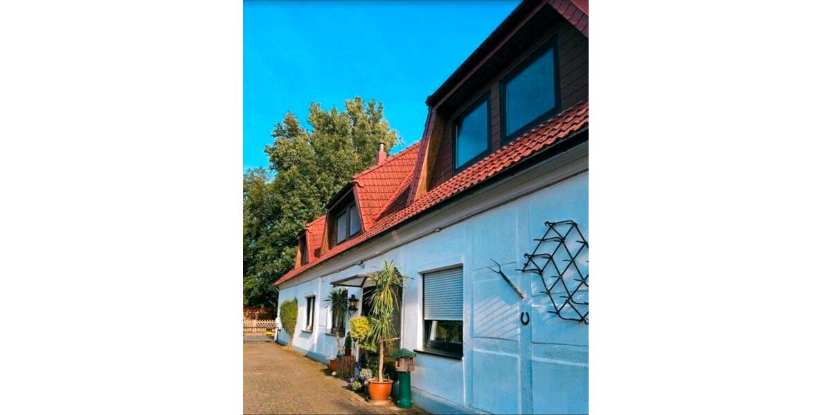 MEHRFAMILIENHAUS IN 27305 BRUCHHAUSEN 28 zimmer