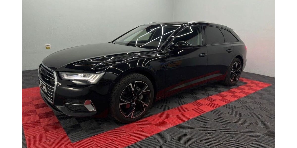 Audi A6 203.000 km 22.999 &euro; Pforzheim 75180